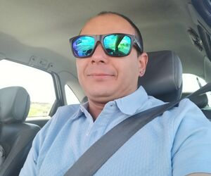 David