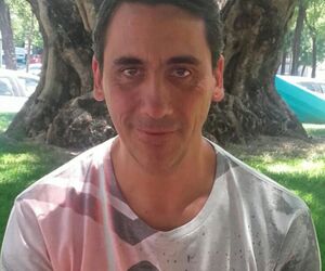 Francisco Biel