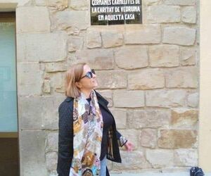 montse cespedo