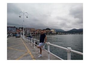 Javier de la m