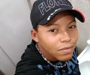 Rogelio Marin