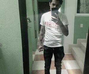 Jose luis gust