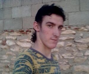 David