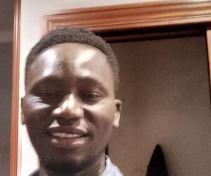 Foday