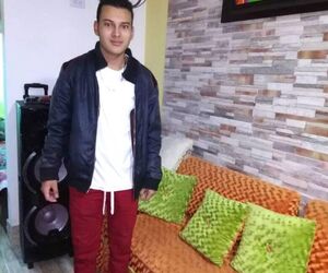 Andrey c