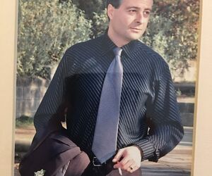 Francisco Javi