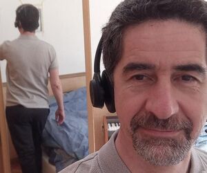 Jorge Fernande
