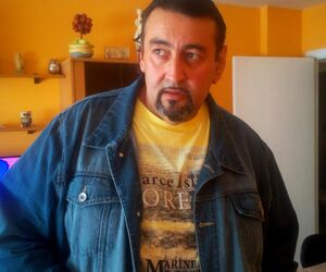 Juan Carlos Fe