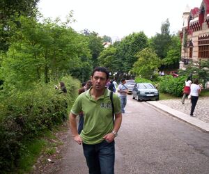 Jose Martin
