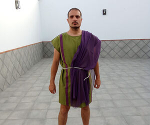 Alejandro Carr