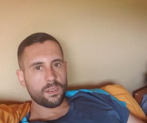 Eloy cano Lara