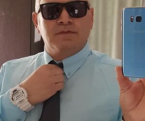 Carlos Mascara