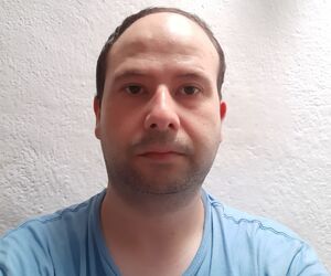 Carmelo Murill