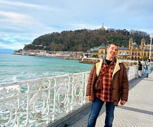 Francisco Javi