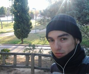 Miguel Valenci