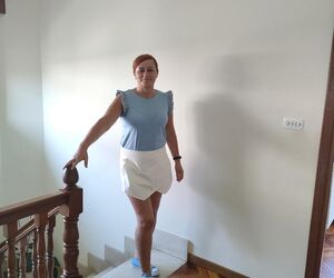 Maria Dolores