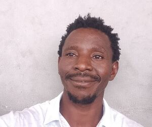 Joseph Makanga