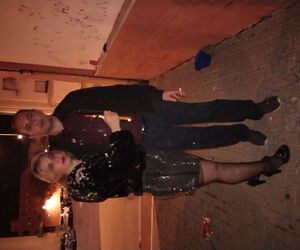 Pareja de Huel