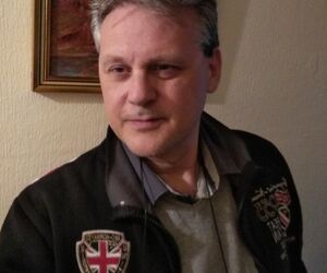Juan Jose Mora