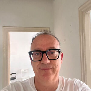 Jean Claude La