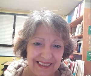 Maria Dolores