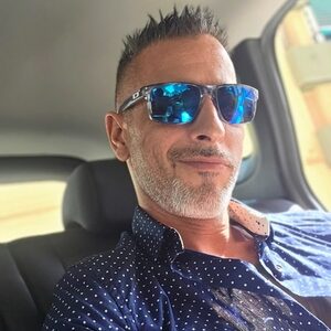 Antonio Miguel