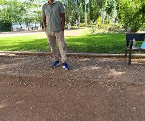 Balmore De Jes