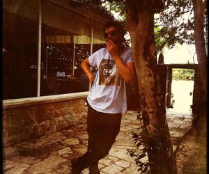 Lou reed