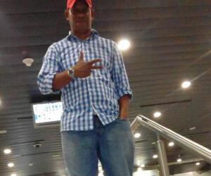 Juan Mendoza T