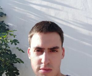 David