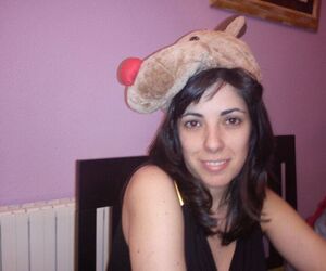 Raquel Lopez M