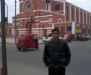 carlos prado