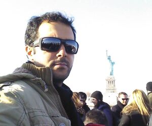 Luis Gutierrez