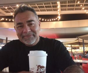 Héctor Garcia