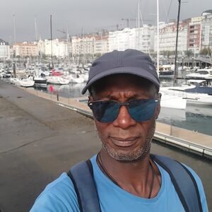 Mamadou