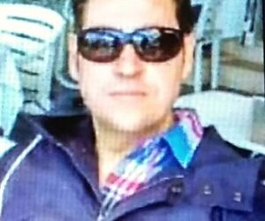 Antonio Gonzal