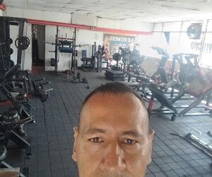 Freddy Jaramil