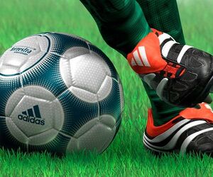 Futboleros y b
