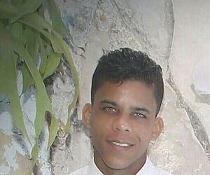 Jose Angel Riv