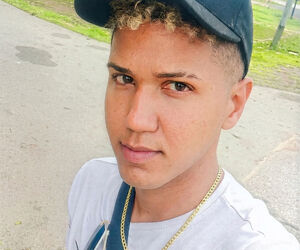 ALEXANDER ANTO