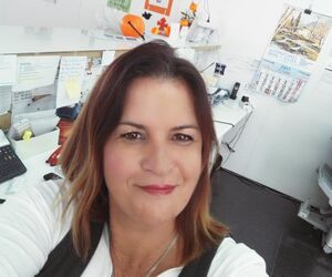 Pilar Montero 
