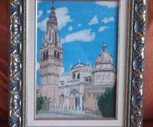 Pilar Lugo Col