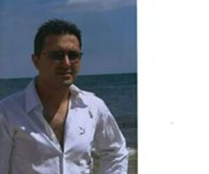 Pedro Perez Ca