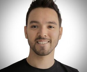 Thony Nava