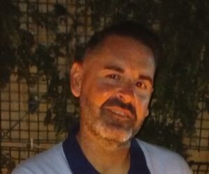 David