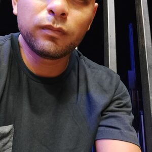 Jorge Rodrigue