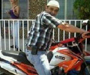 Oldrin Aldana