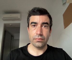 Eddy Vicsans