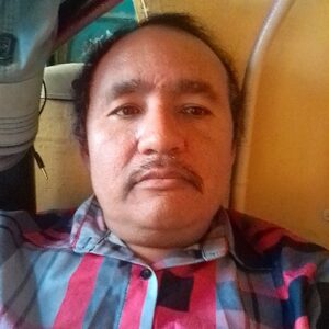 Jorge Gordillo