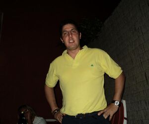 Francisco Javi